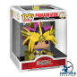 Preview: FUNKO POP! DELUXE - Animation -  Yu-​Gi-Oh Pharaoh Atem #1059